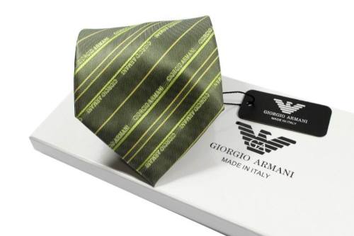 Armani Necktie AAA Quality-039