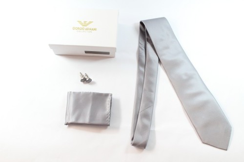 Armani Necktie AAA Quality-096