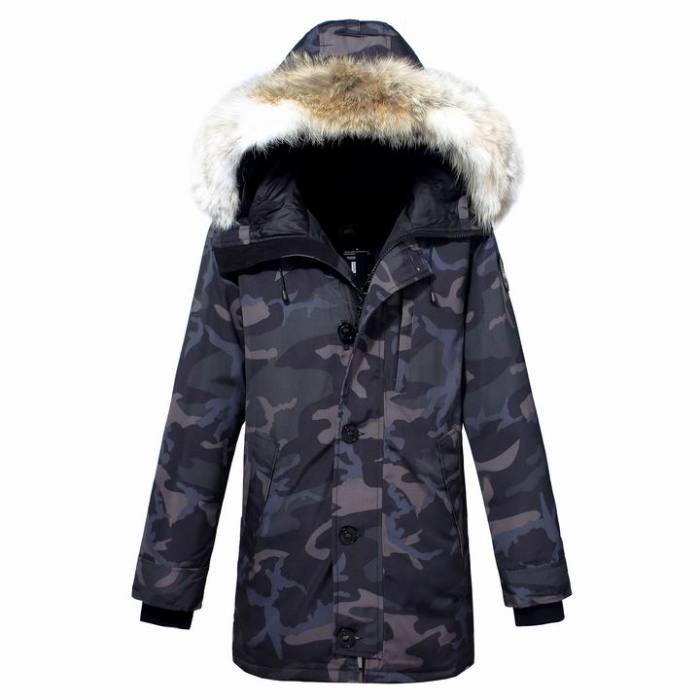 CG Down Jacket men-773