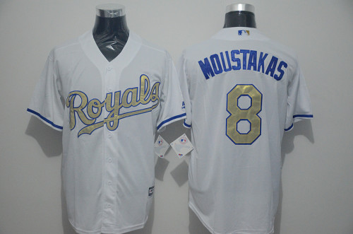 MLB Kansas City Royals-078
