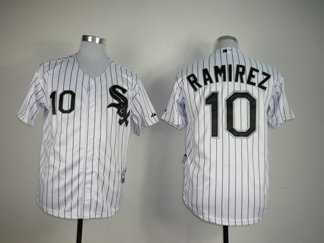 MLB Chicago White Sox-011