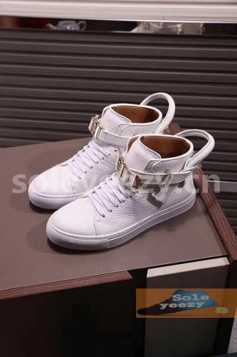 Super Max Buscemi Shoes-063