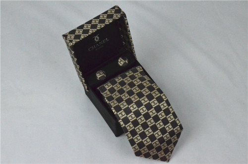 CHNL Necktie AAA Quality-002