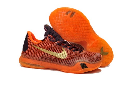 Nike Kobe 10 GS shoes-005