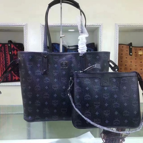 MCM Handbag AAA quality-055