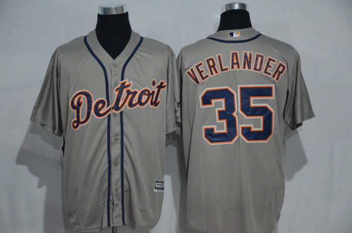 MLB Detroit Tigers-026