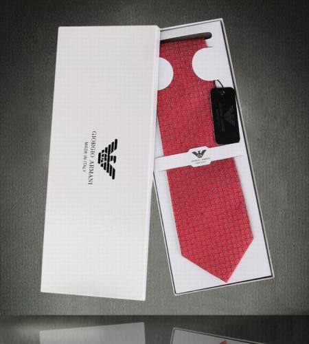 Armani Necktie AAA Quality-056
