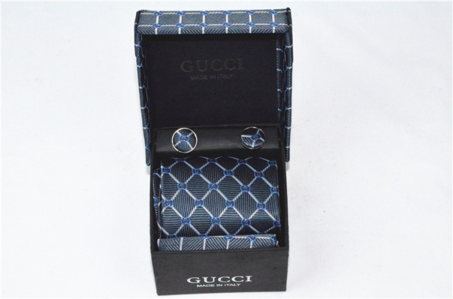 G Necktie AAA Quality-005