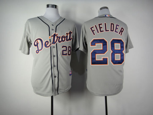 MLB Detroit Tigers-016