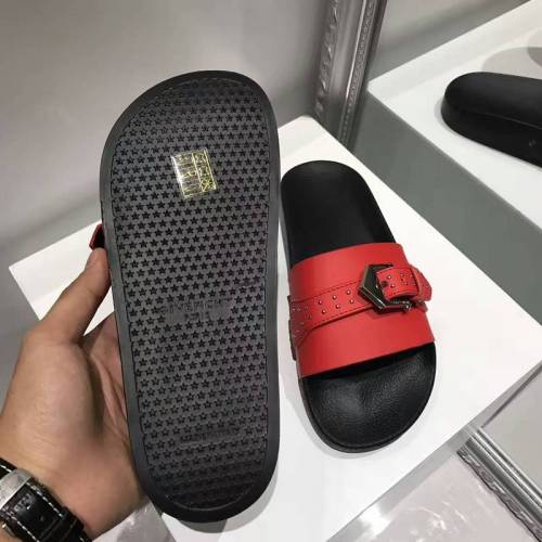Givenchy women slippers AAA-020(35-40)