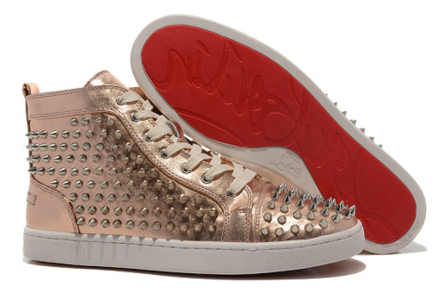 Christian Louboutin mens shoes-134