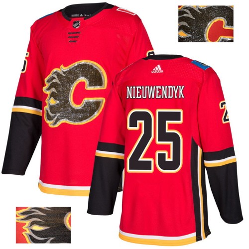 2018 NHL New jerseys-285