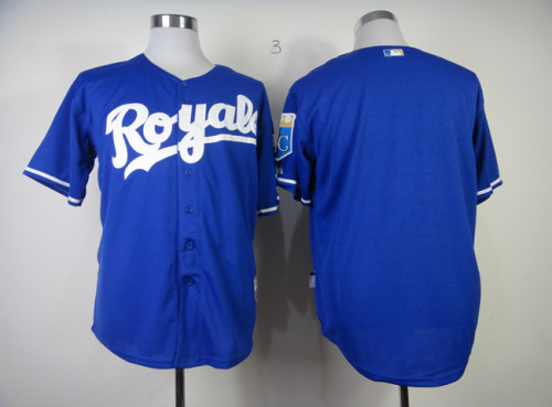 MLB Kansas City Royals-062