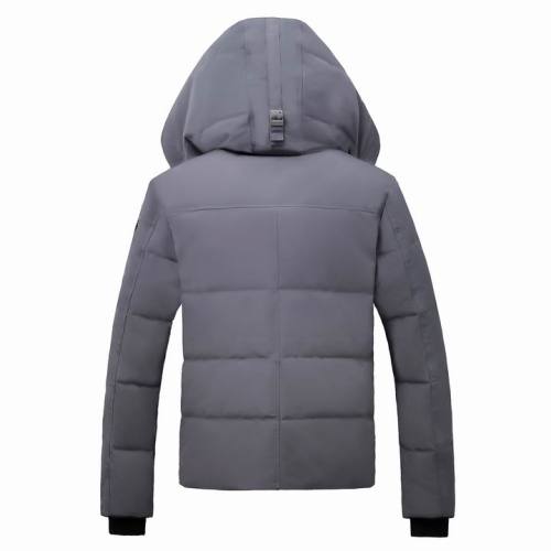 CG Down Jacket men-799