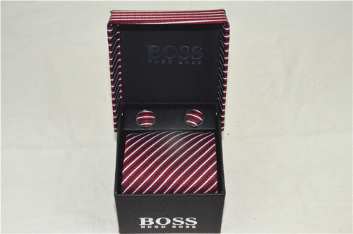 Boss Necktie AAA Quality-007