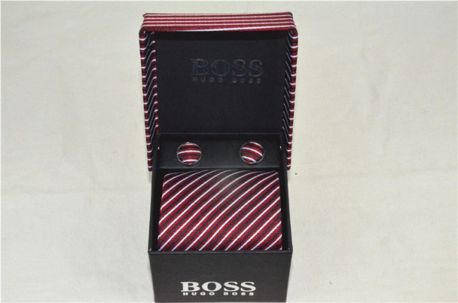 Boss Necktie AAA Quality-007
