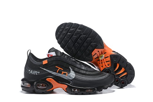 Nike Air Max TN Plus men shoes-557