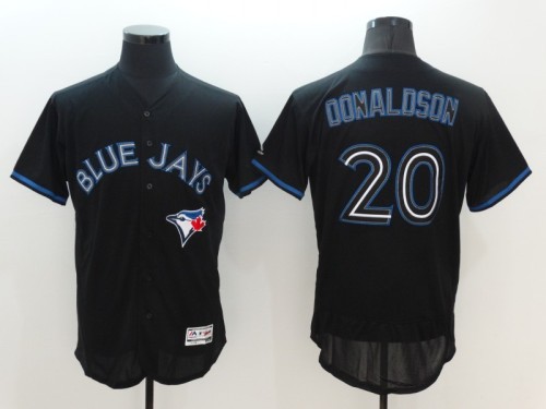 MLB Toronto Blue Jays-050