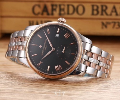 Patek Philippe Watches-125