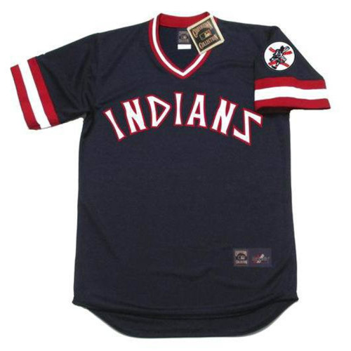 MLB Cleveland Indians-097