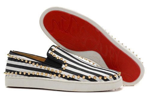 Christian Louboutin mens shoes-317