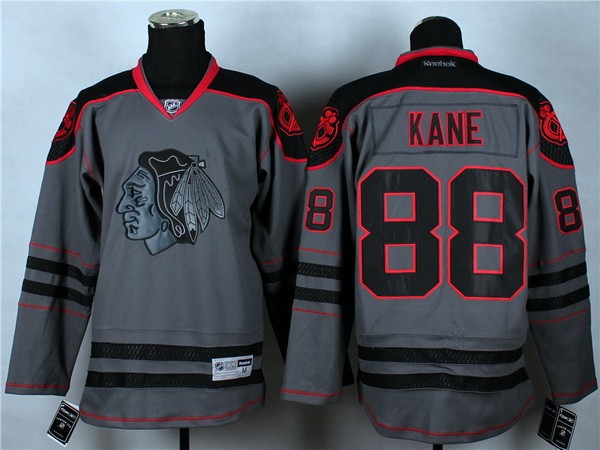 Chicago Black Hawks jerseys-374