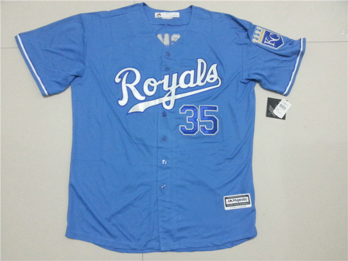 MLB Kansas City Royals-443