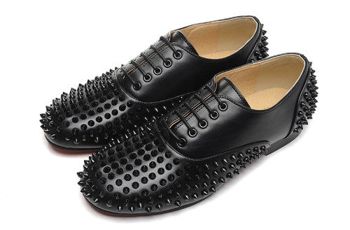 Christian Louboutin mens shoes-271