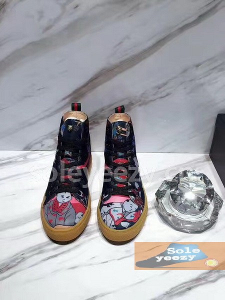 Super Max G Shoes-100