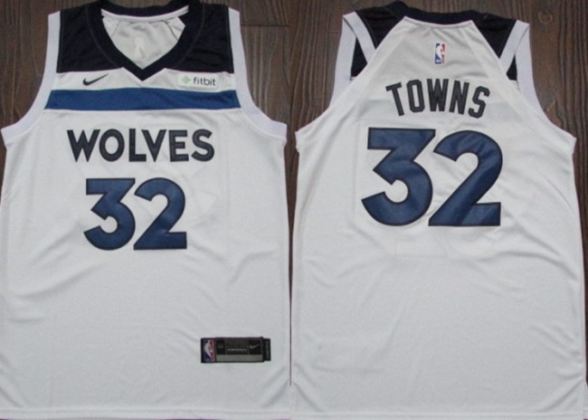 NBA Minnesota Timberwolves-019