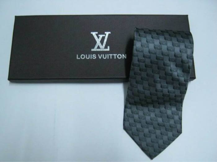 LV Necktie AAA Quality-037
