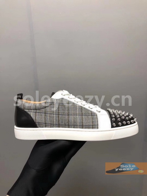 Super Max Christian Louboutin Shoes-988