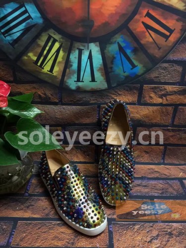 Super Max Christian Louboutin Shoes-448