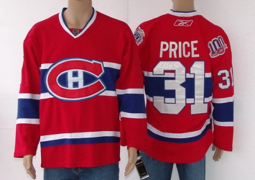 Montreal Canadiens jerseys-156