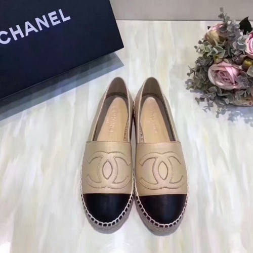 CHAL Women Shoes 1:1 Quality-070