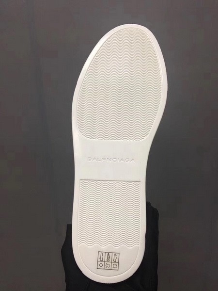 B Arena High End Sneaker-079