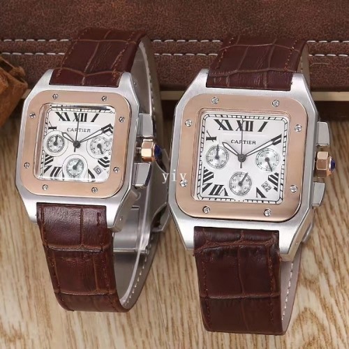 Cartier Watches-506