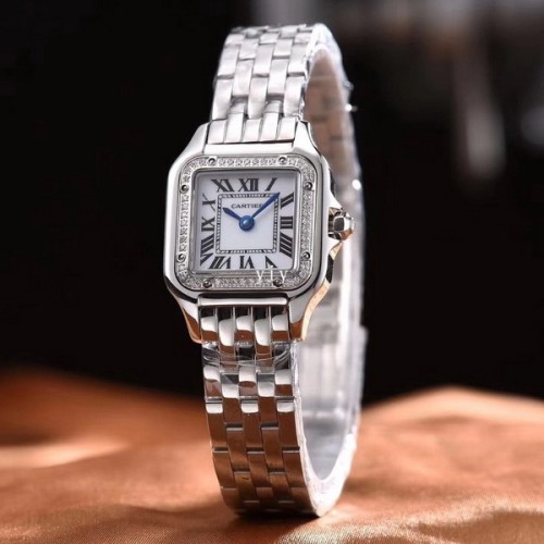 Cartier Watches-491