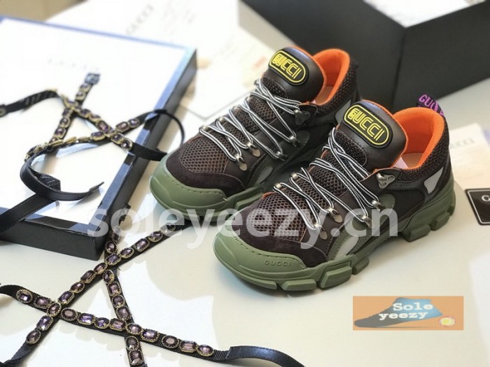 Super Max G Shoes-277