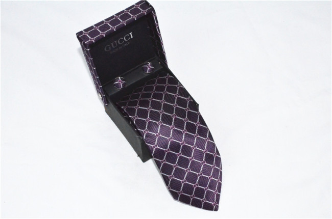 G Necktie AAA Quality-024