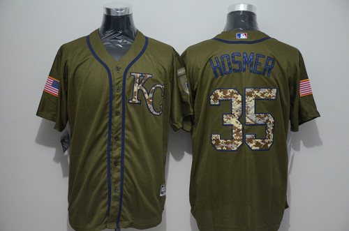 MLB Kansas City Royals-080
