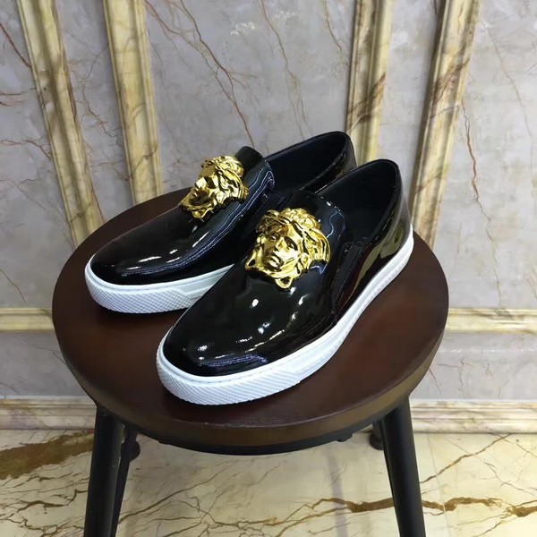 Super Max Versace Shoes-013