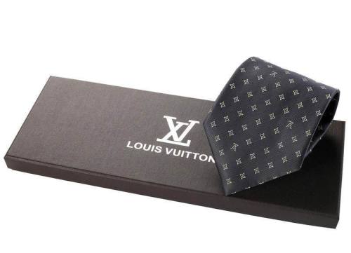LV Necktie AAA Quality-057