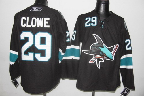 San Jose Sharks jerseys-025