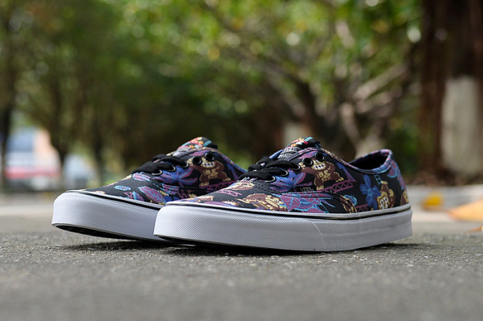 Vans Era Low Top Shoes-168