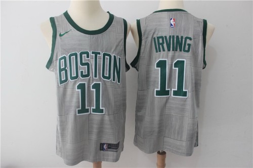NBA Boston Celtics-019