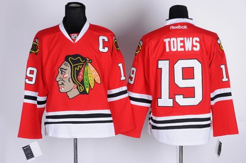 Chicago Black Hawks jerseys-301