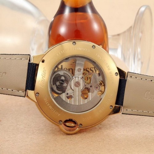 Cartier Watches-204