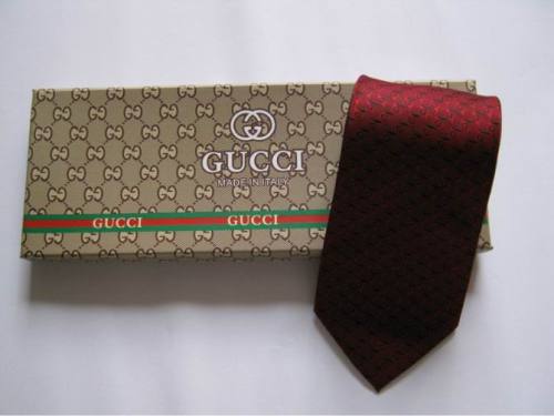 G Necktie AAA Quality-119