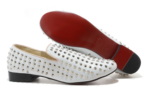 Christian Louboutin mens shoes-267